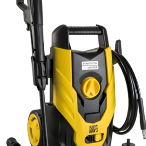 Alta pressão Lavadora